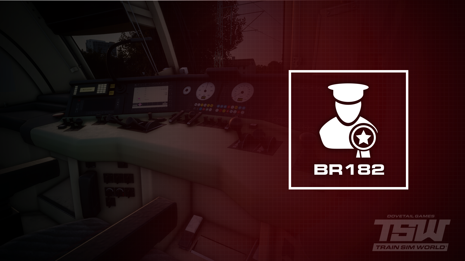 BR182: Training Day