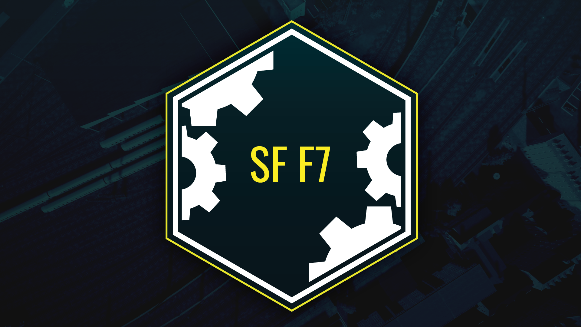 SF F7: Smart Deco