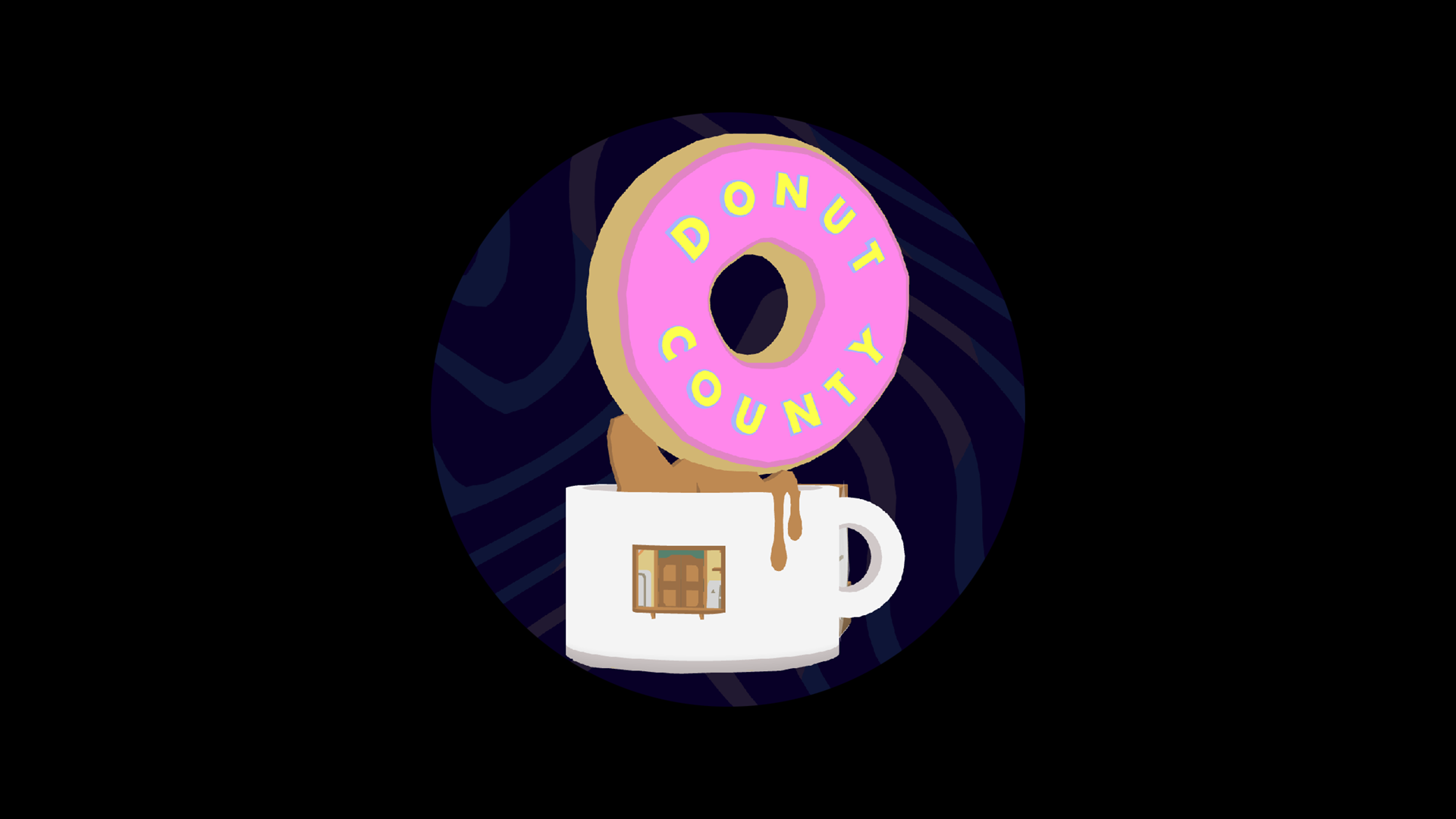 Donut County