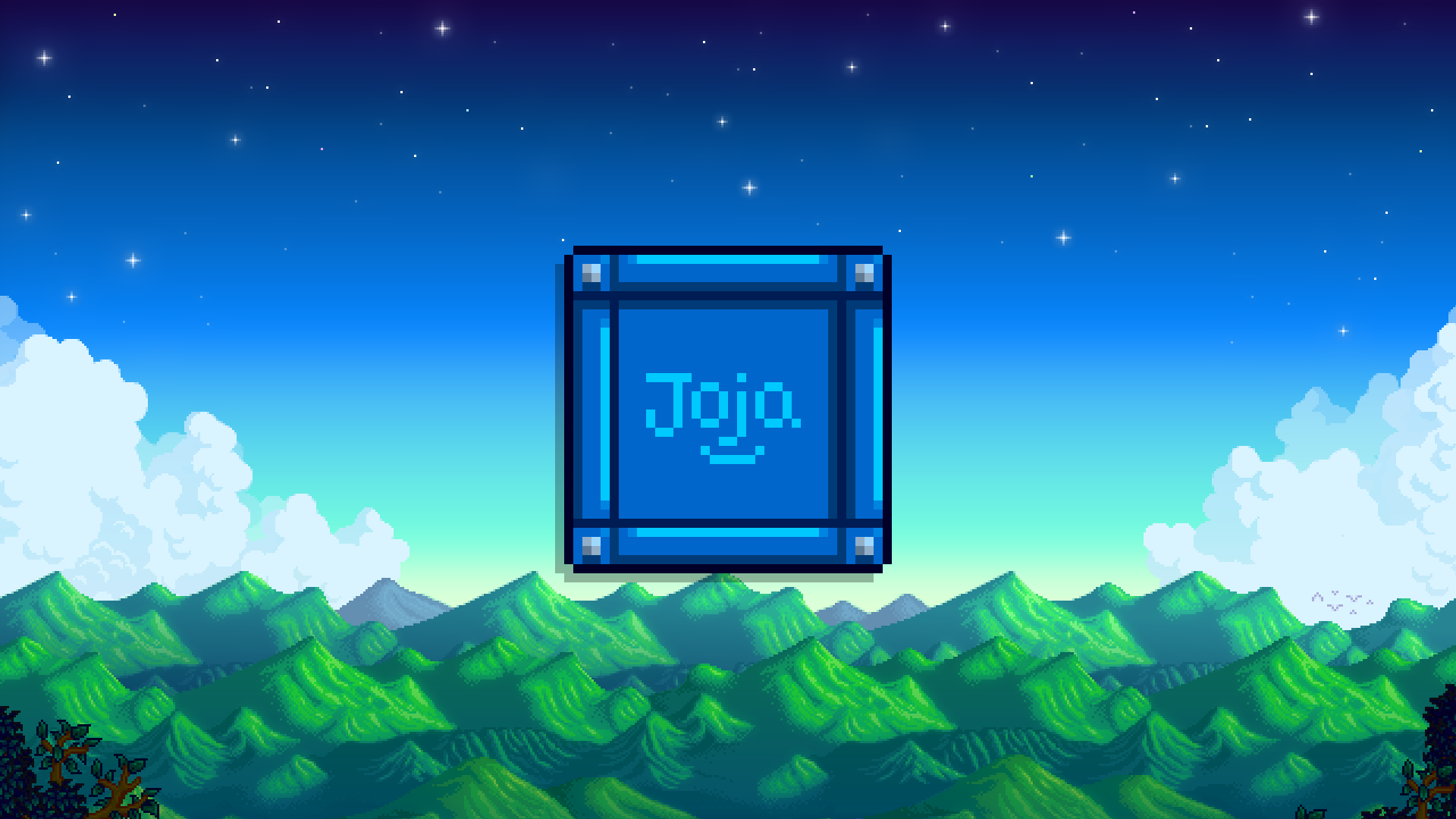 Joja Co. Member Of The Year