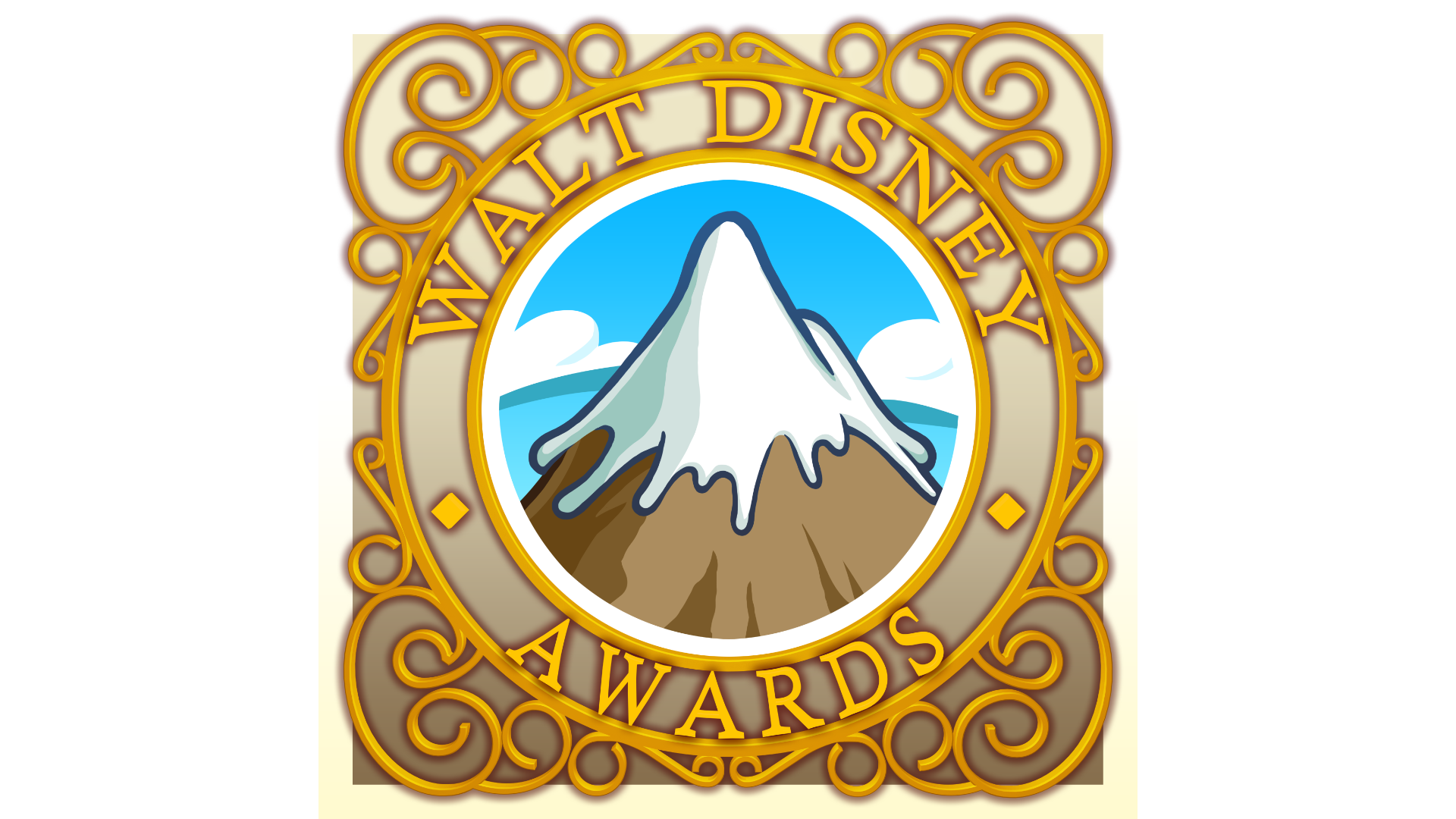 Disneyland Mountaineer