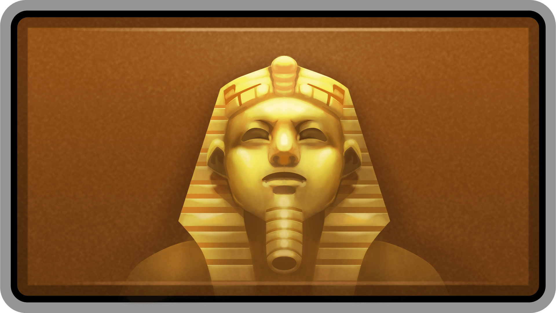 Golden Pharaoh