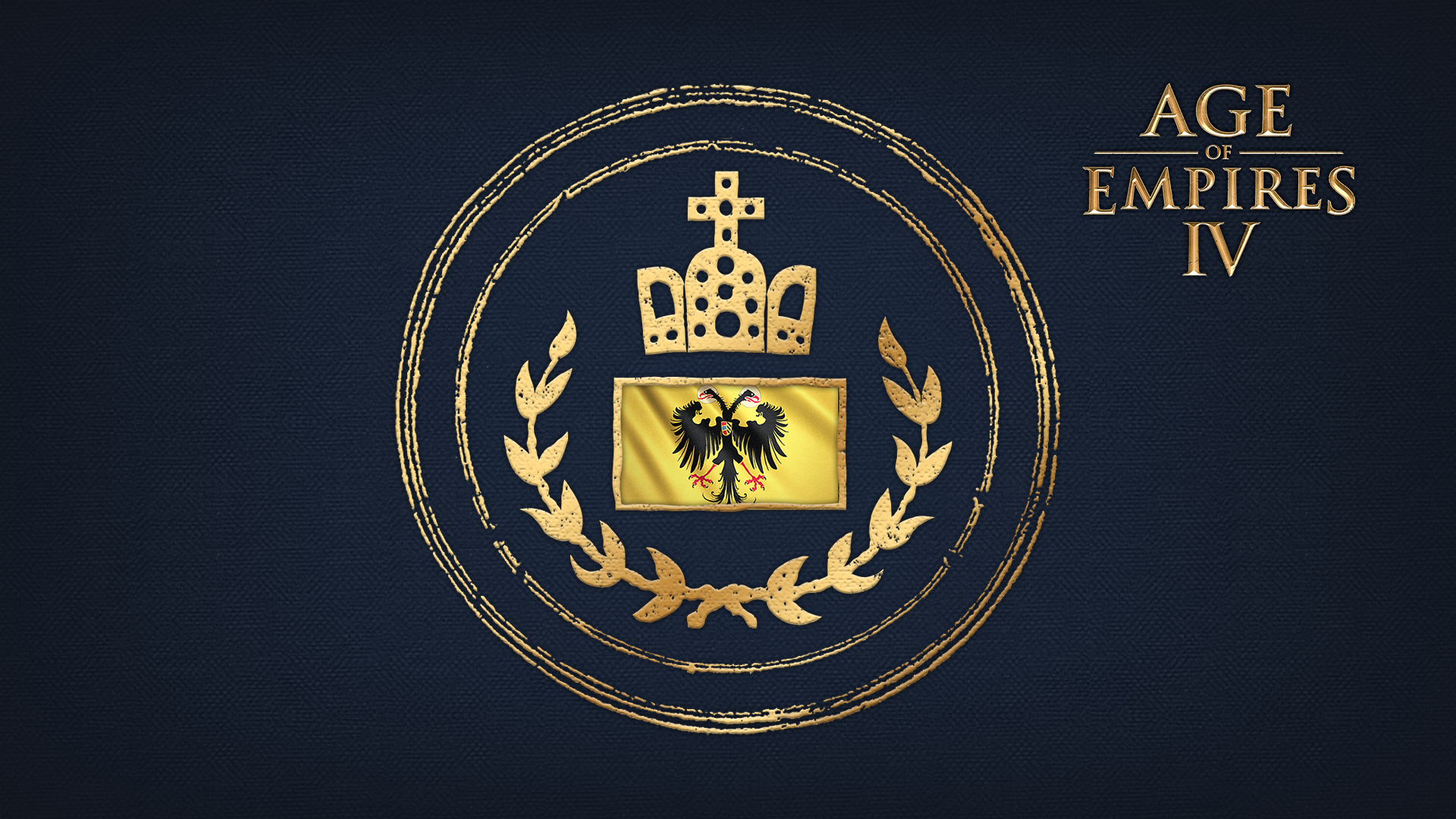 Master of the Holy Roman Empire