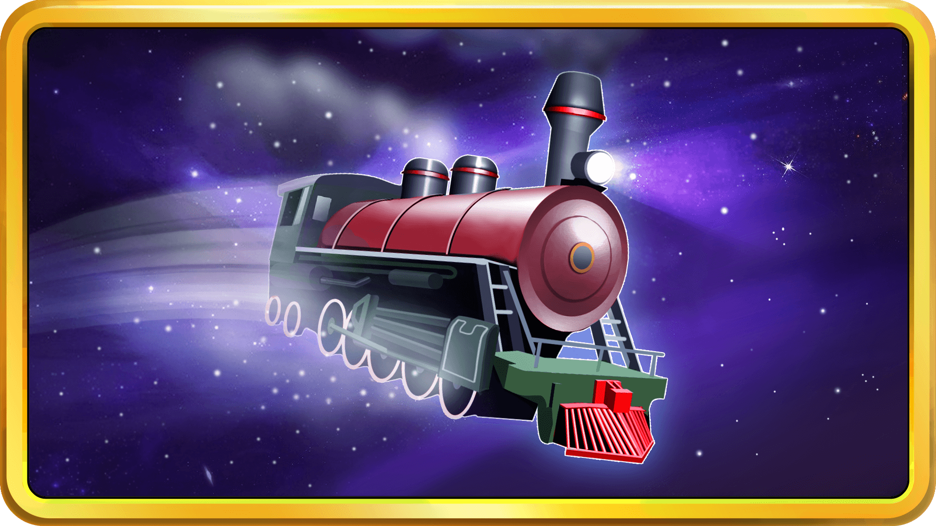 Space Train