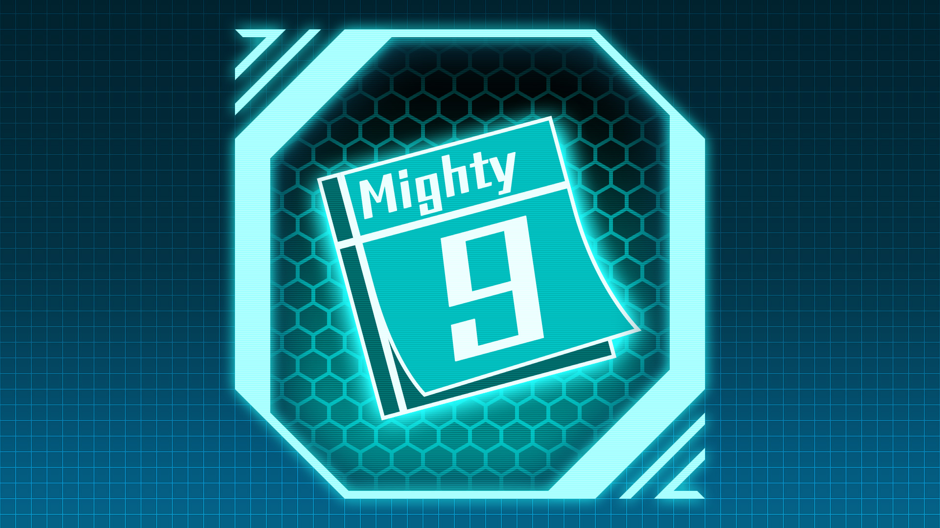 Mighty Anniversary