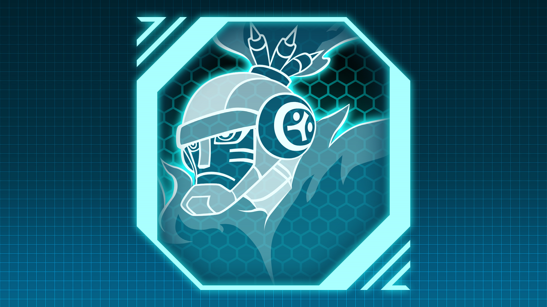 FINE PLAY! (Mighty No. 1)