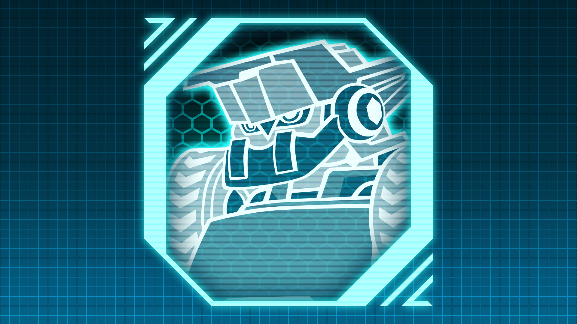 FINE PLAY! (Mighty No. 4)