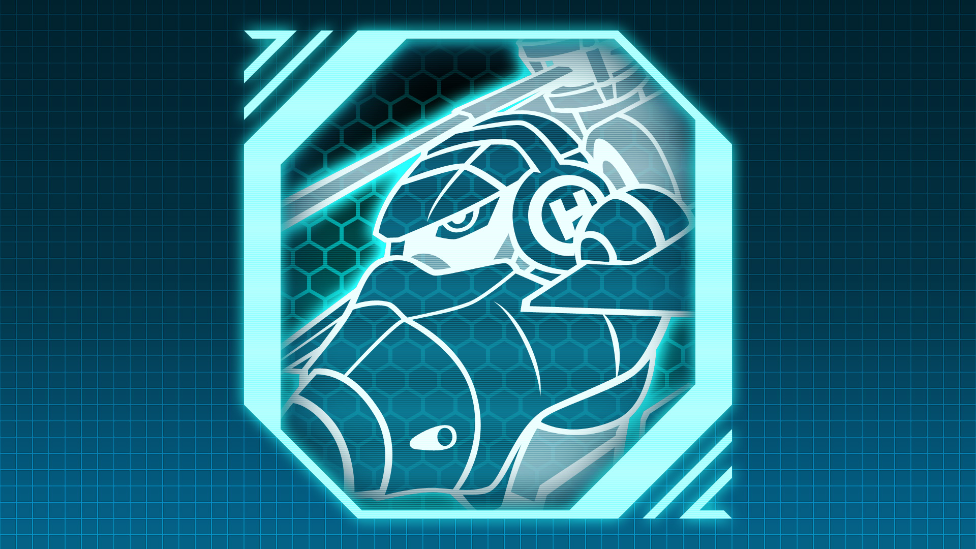 FINE PLAY! (Mighty No. 6)