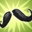 Ask Me About Mustache Mode 