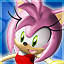 Amy Rose