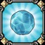 Eternia Shard Recovered: Blue