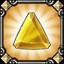 Eternia Shard Recovered: Yellow