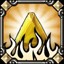 Nightmare Eternia Shard Recovered: Yellow