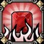 Nightmare Eternia Shard Recovered: Red