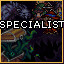 Specialist