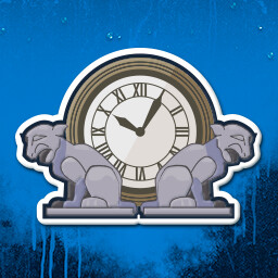 Save the Clocktower!