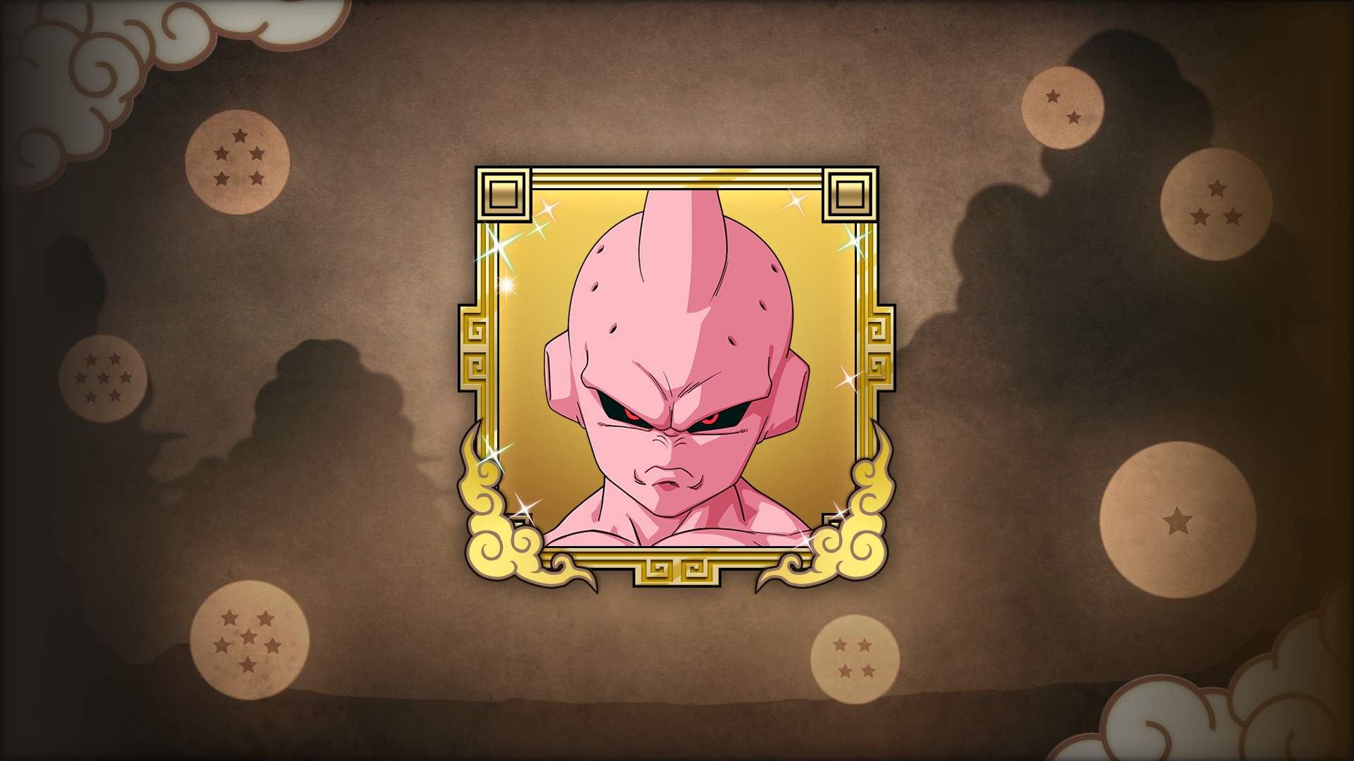 Bye-Bye, Buu