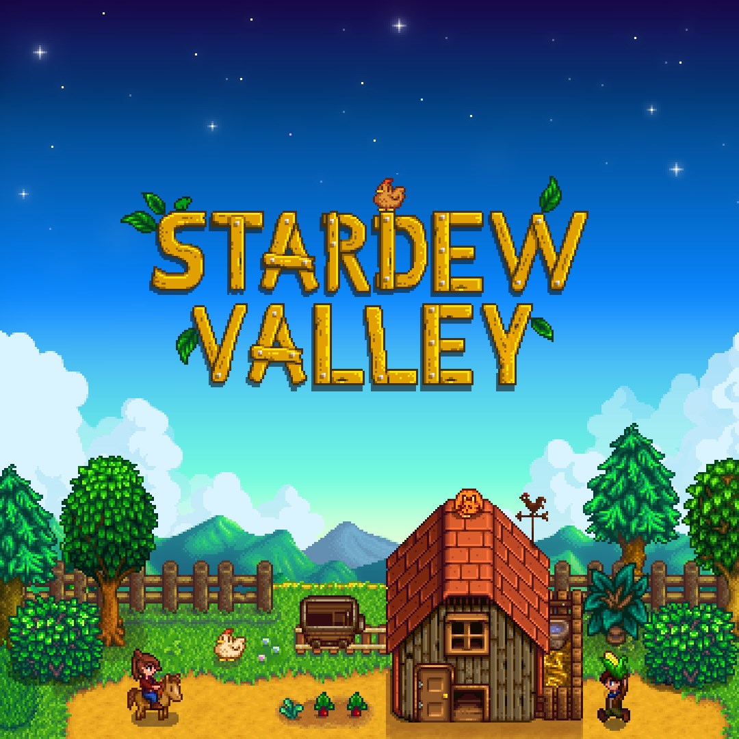 Stardew Valley