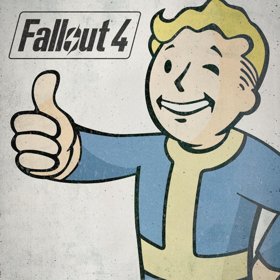 Fallout 4