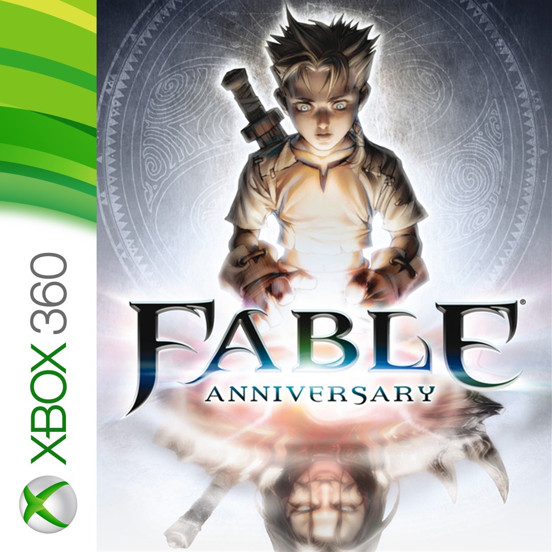 Fable Anniversary