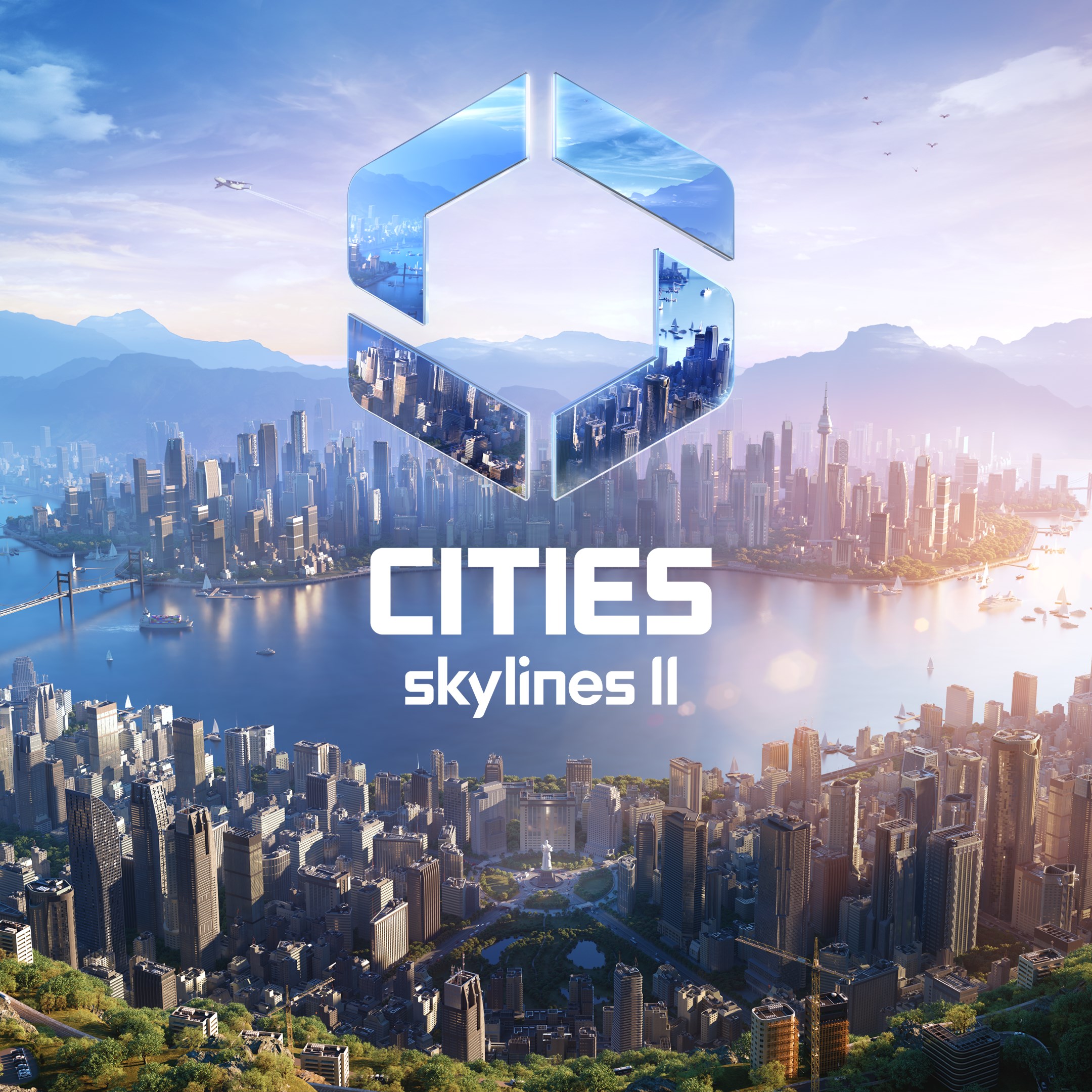 Cities: Skylines II