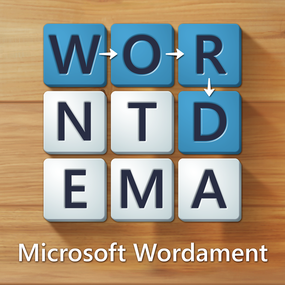 Microsoft Wordament