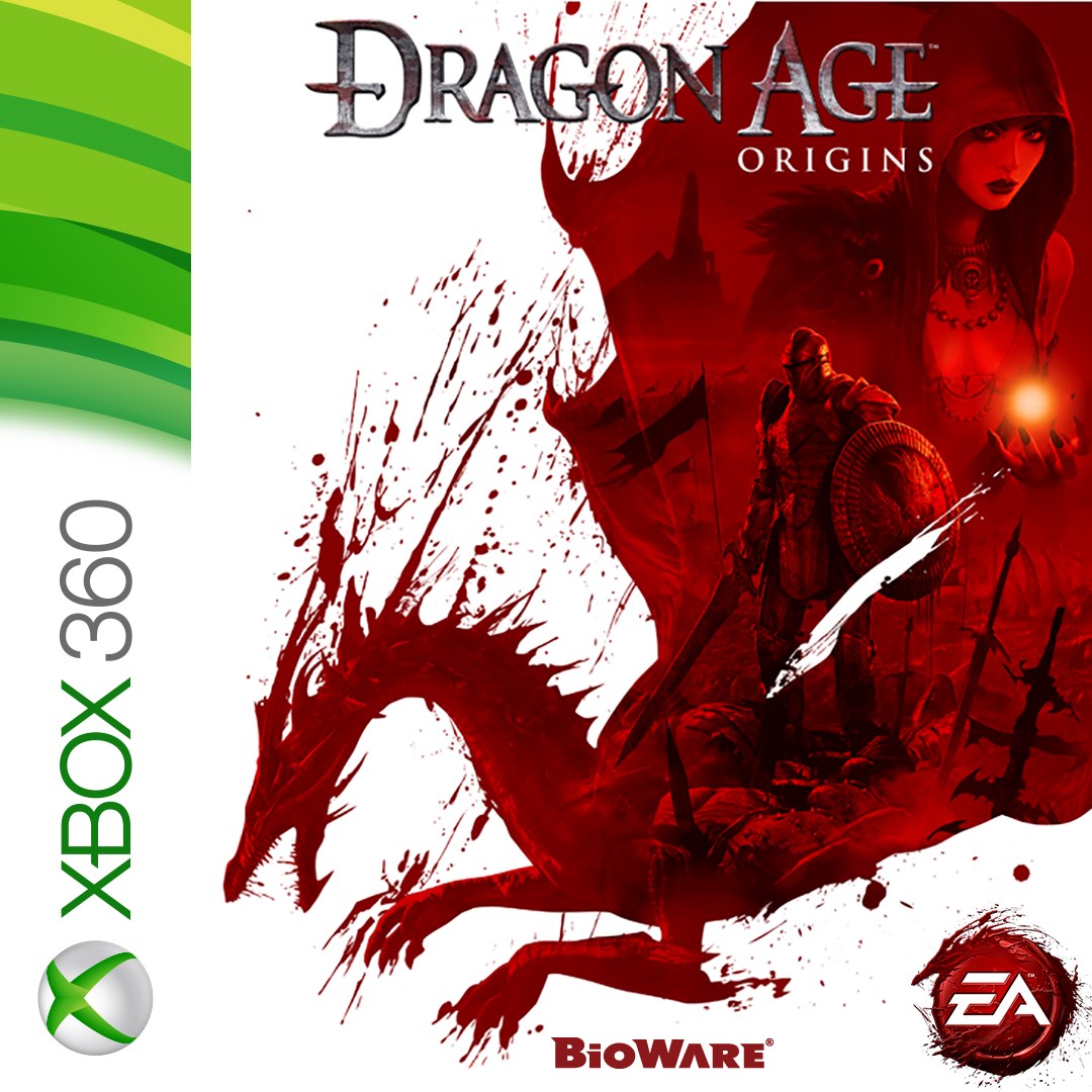 Dragon Age: Origins