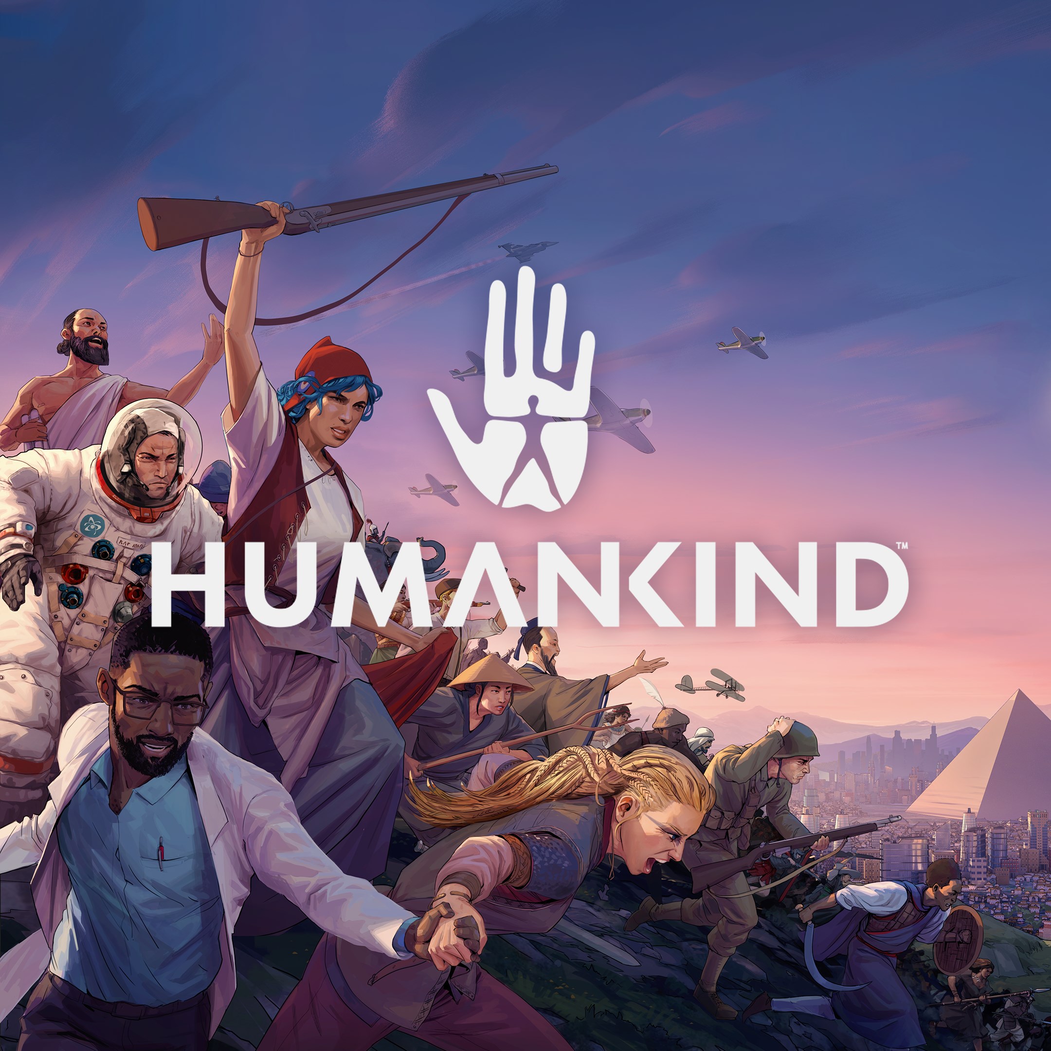 HUMANKIND