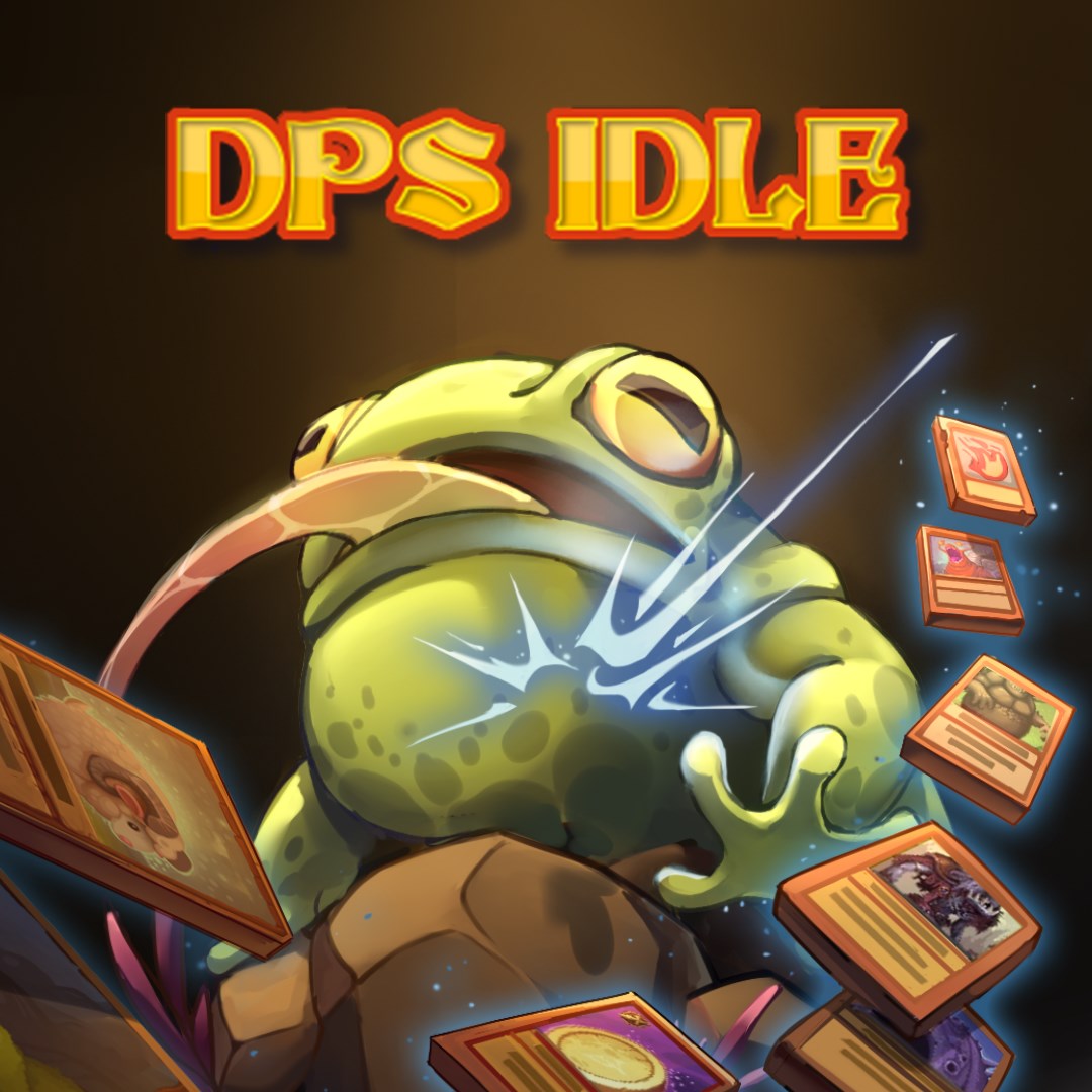 DPS Idle