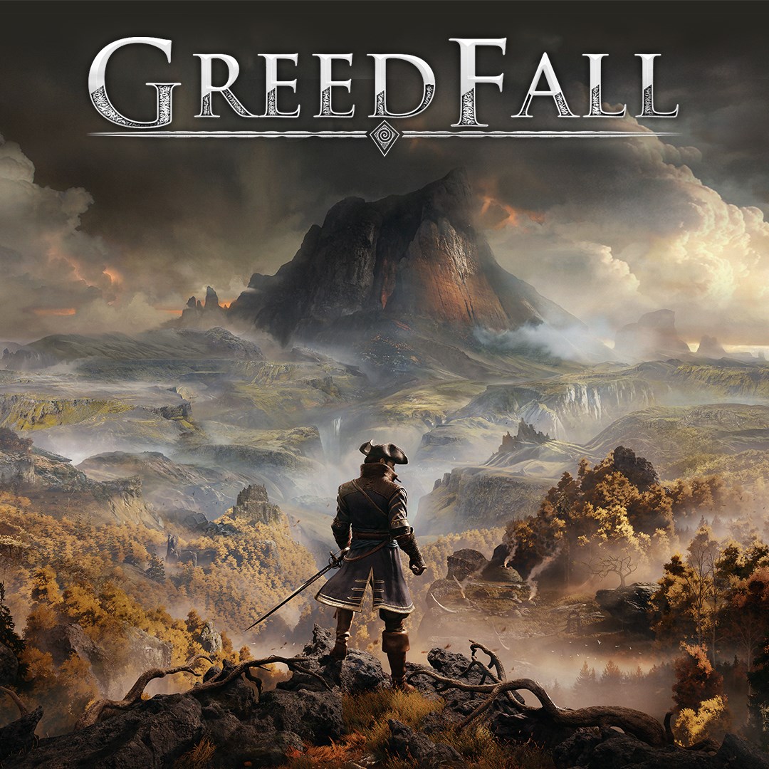 GreedFall