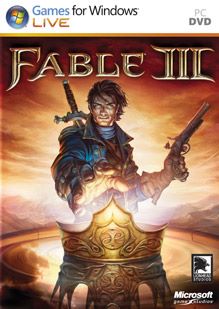 Fable III