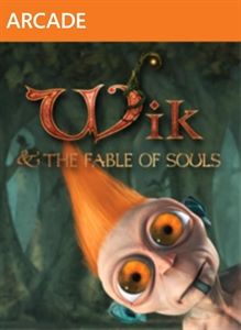 Wik: Fable of Souls