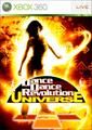 DDR/DS Universe