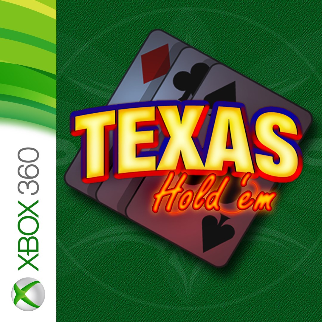 Texas Hold'em