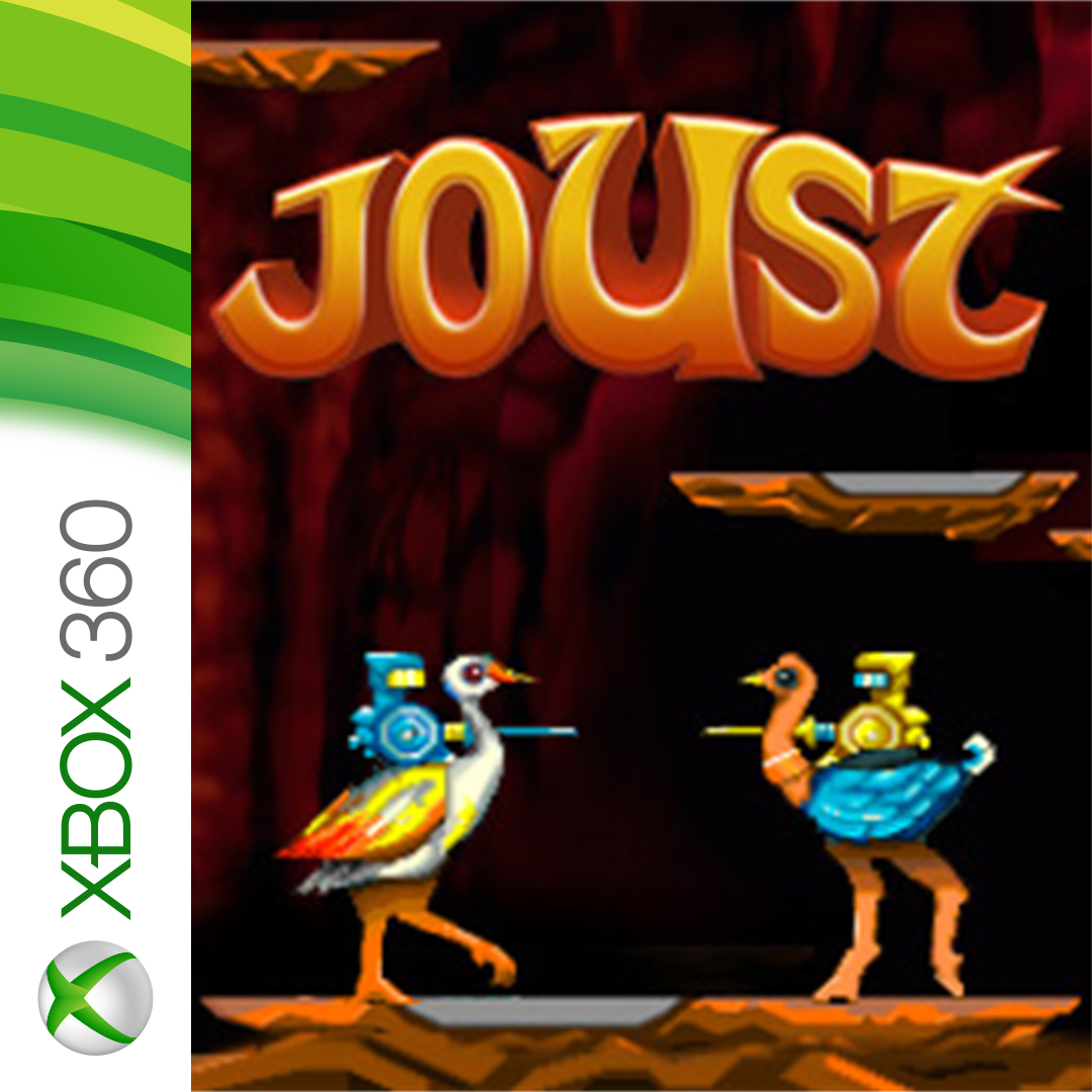 Joust