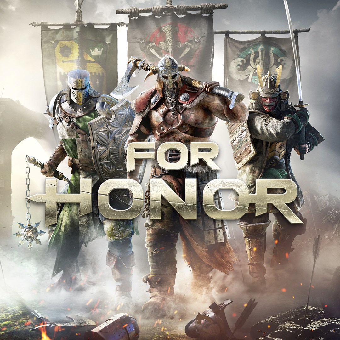 FOR HONOR