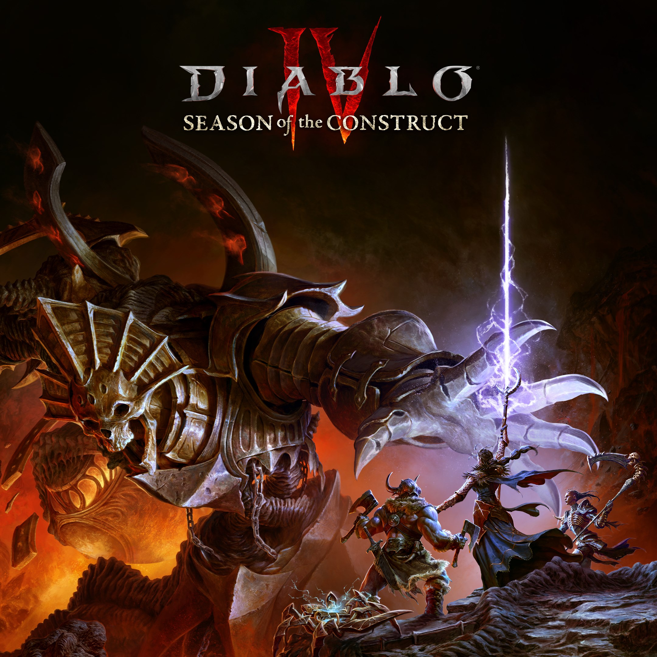 Diablo IV