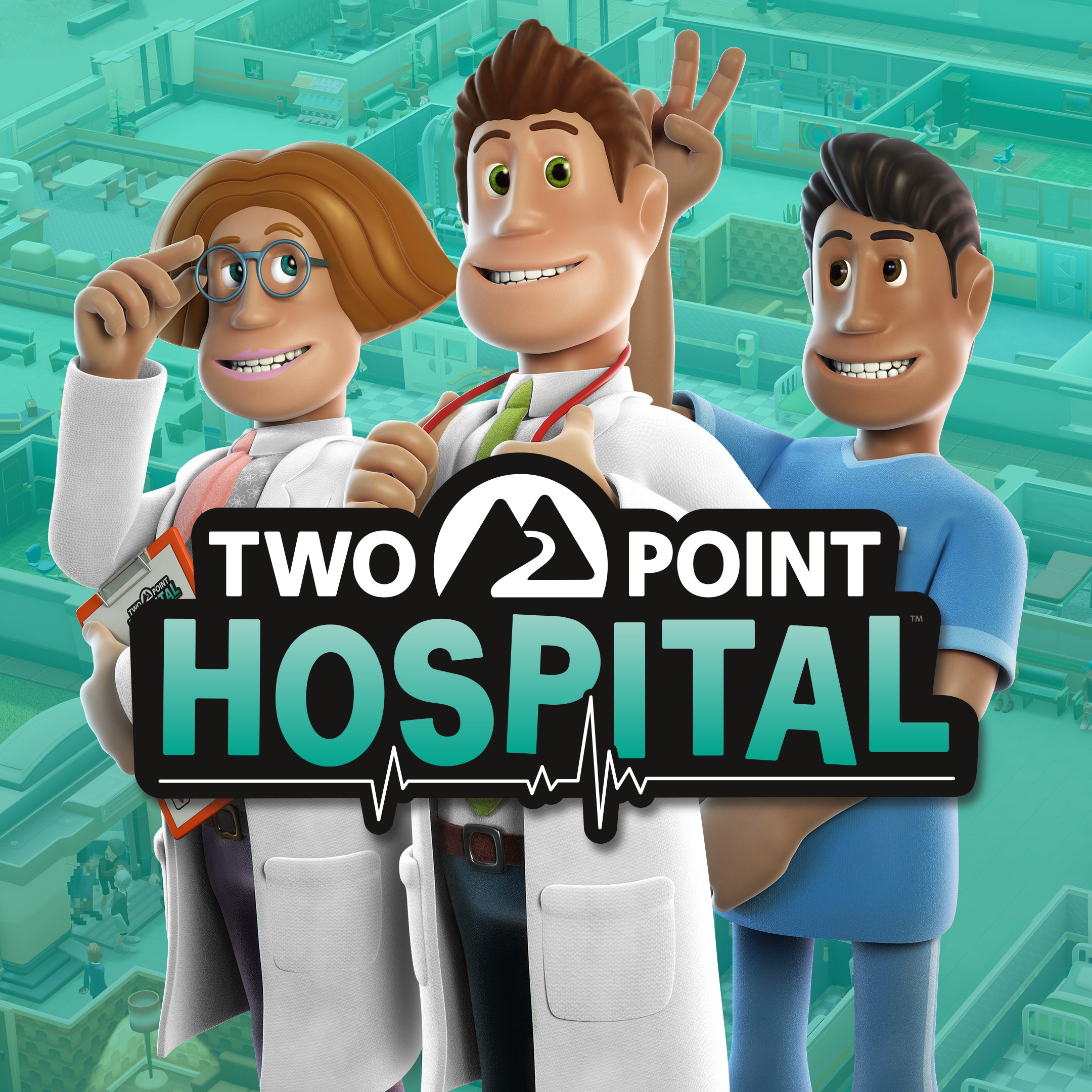 Two Point Hospital