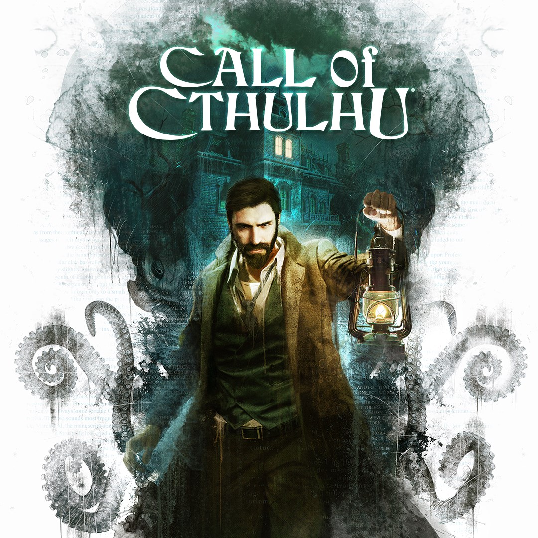 Call of Cthulhu