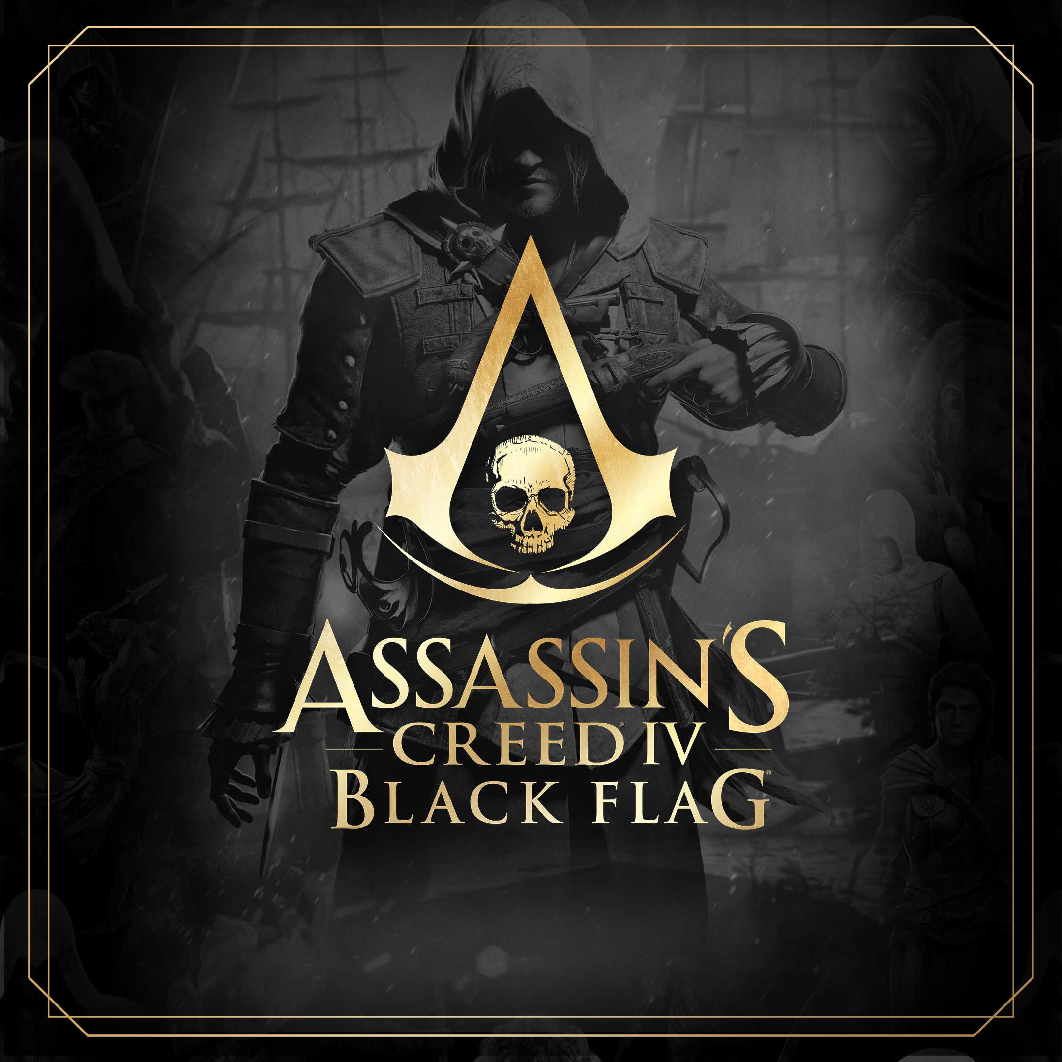 Assassin's Creed IV Black Flag