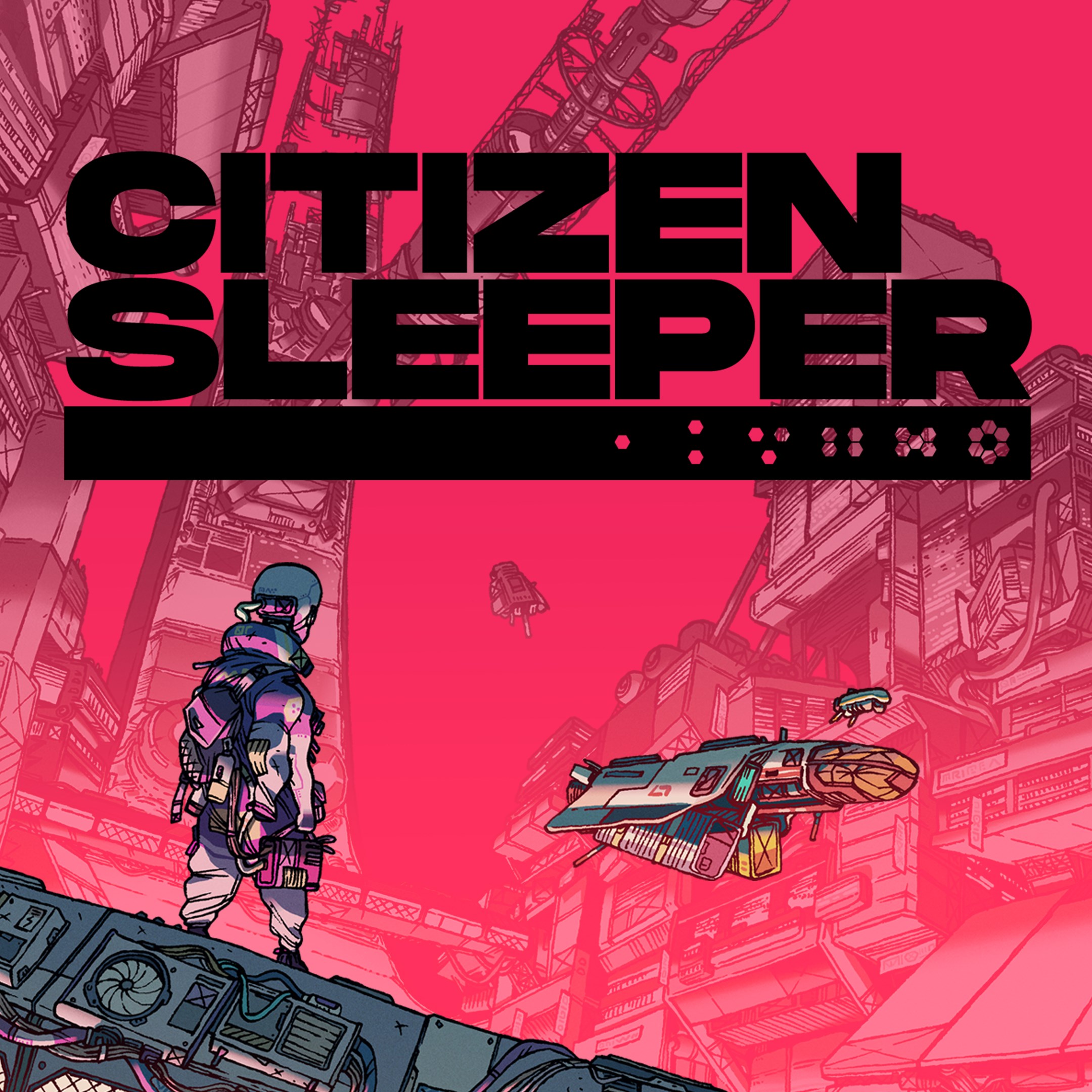 Citizen Sleeper