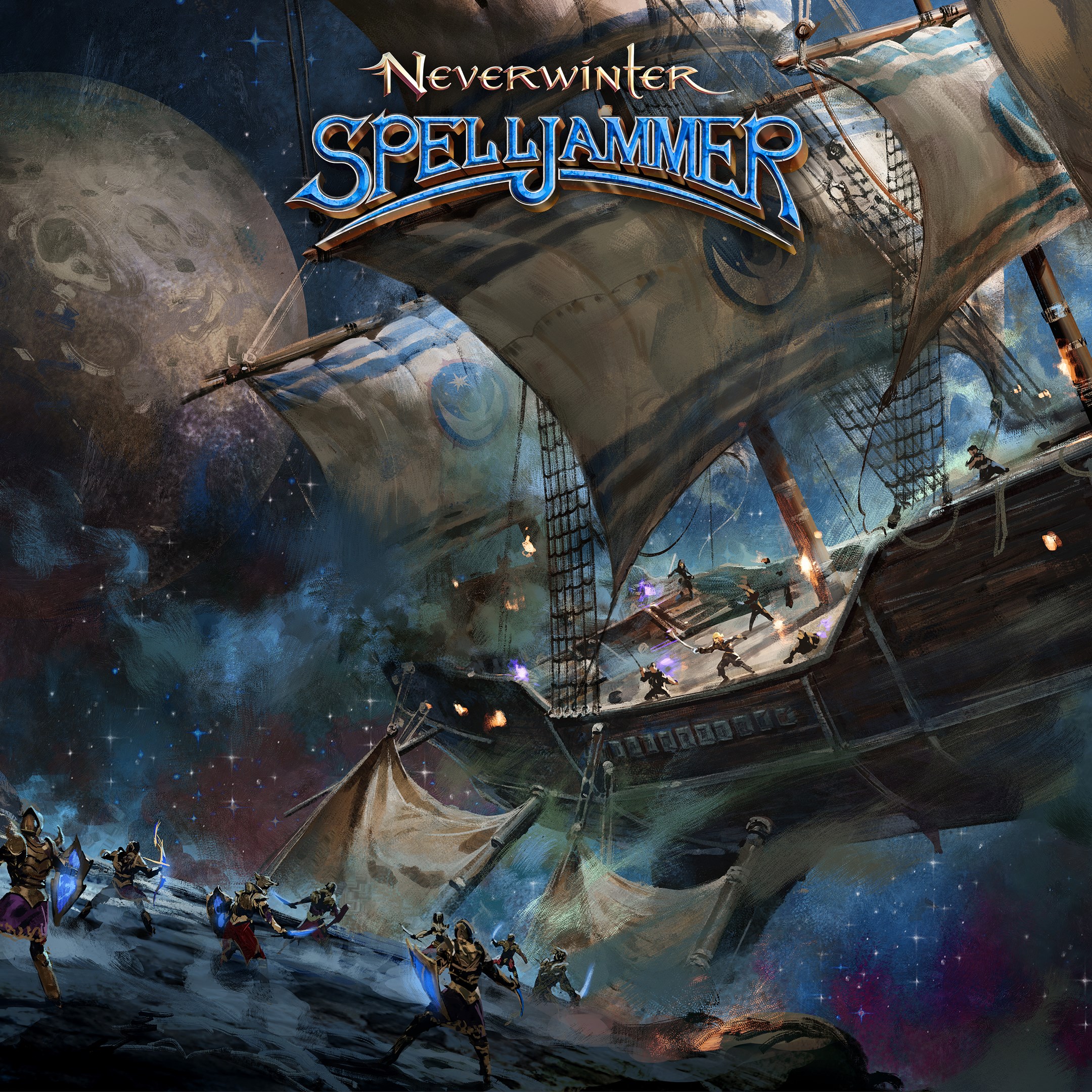 Neverwinter