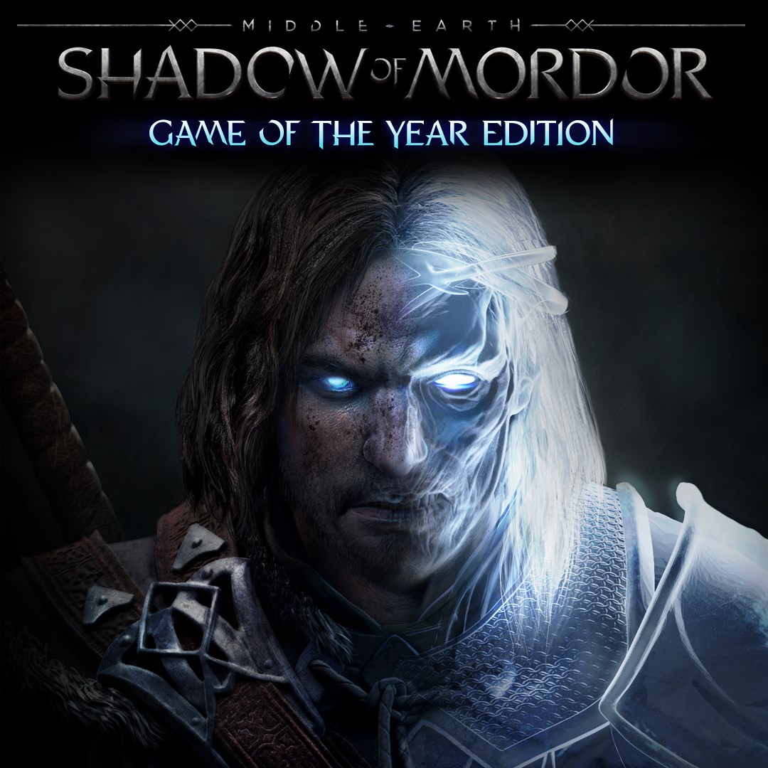 Middle-earth: Shadow of Mordor