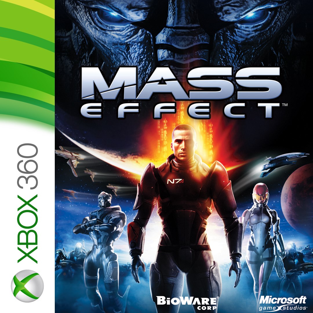 Mass Effect