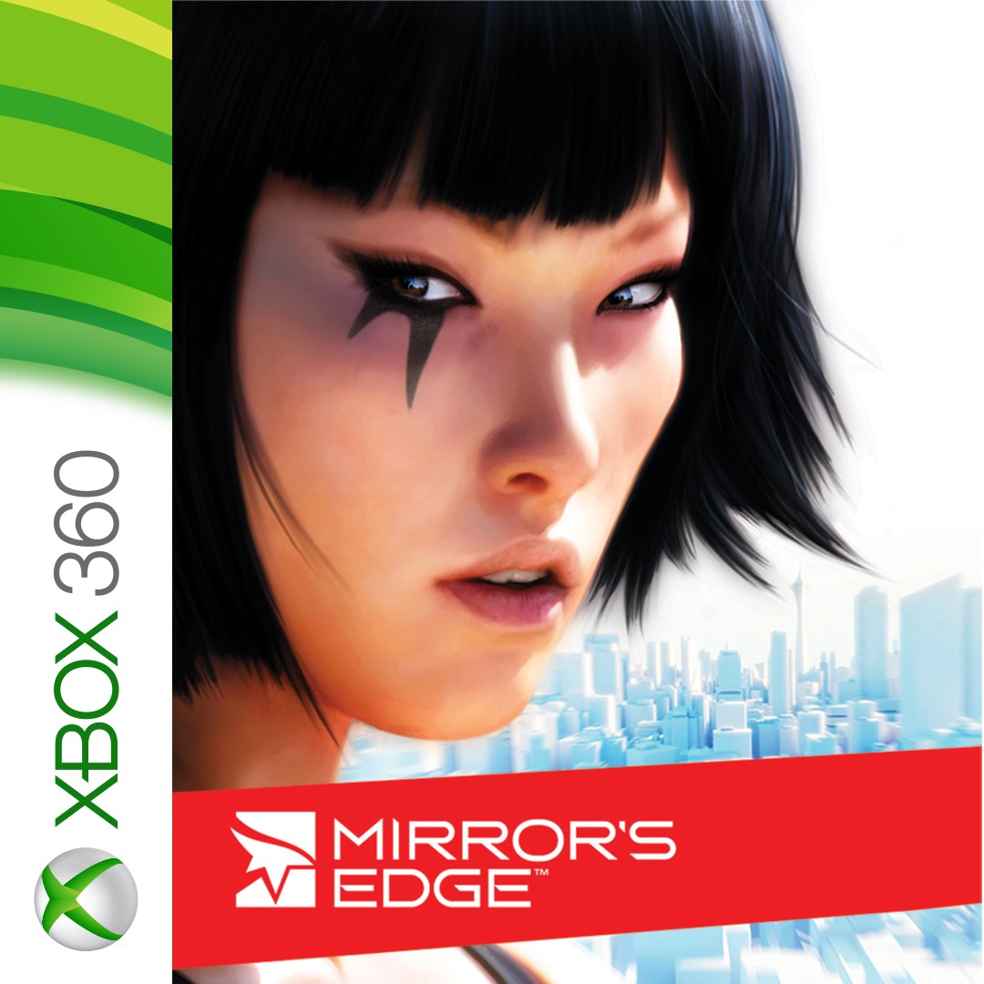 Mirror's Edge