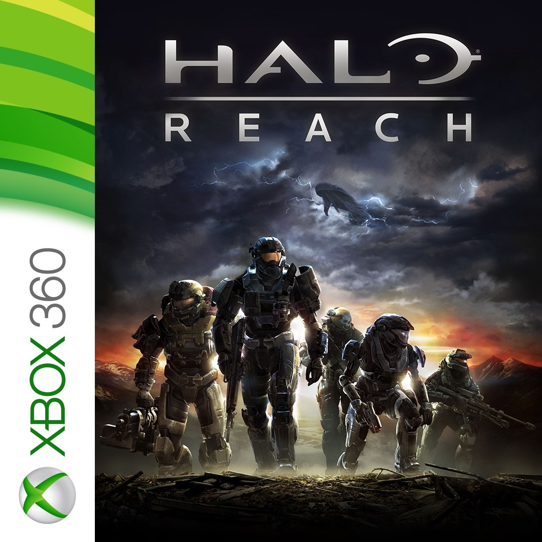 Halo: Reach