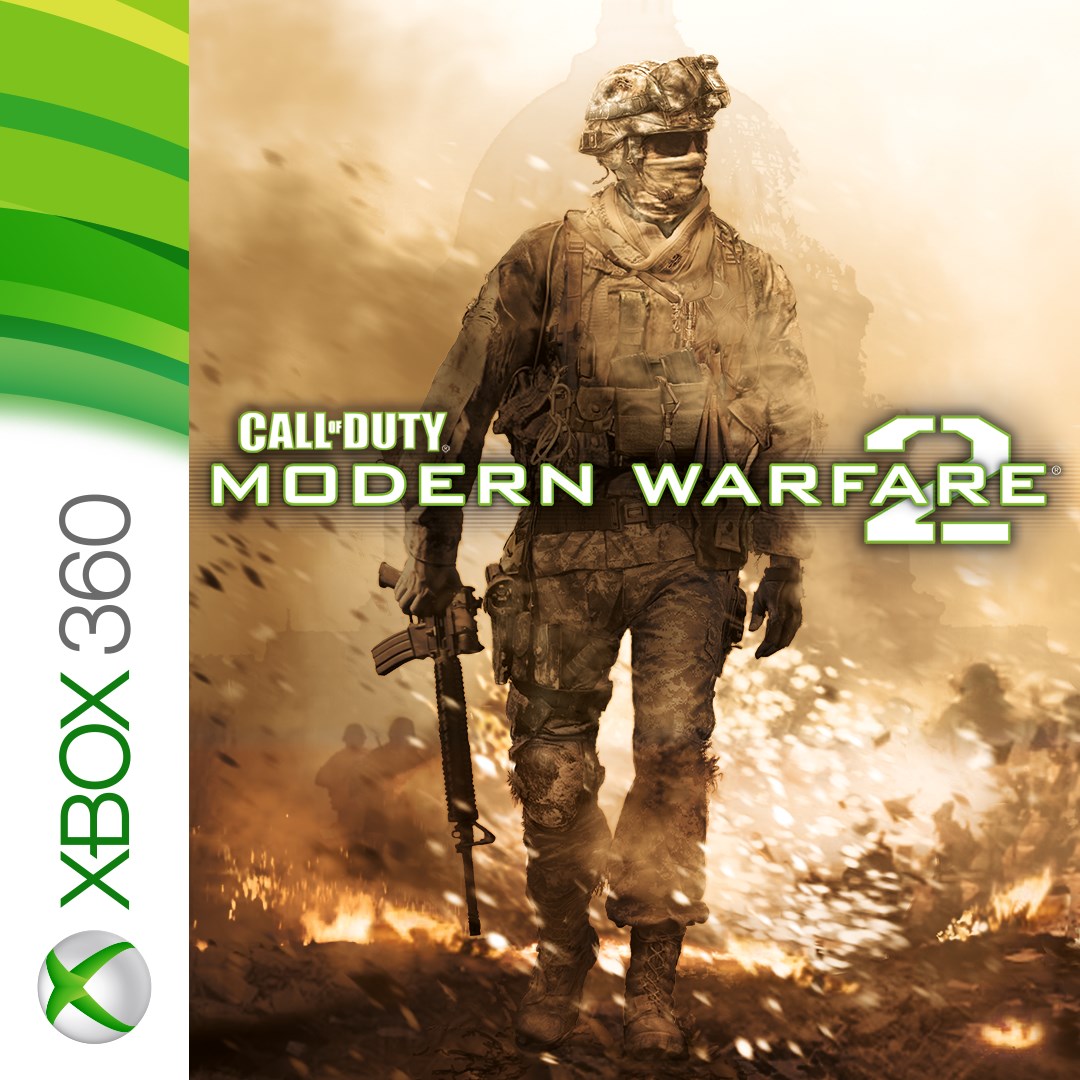 Modern Warfare® 2