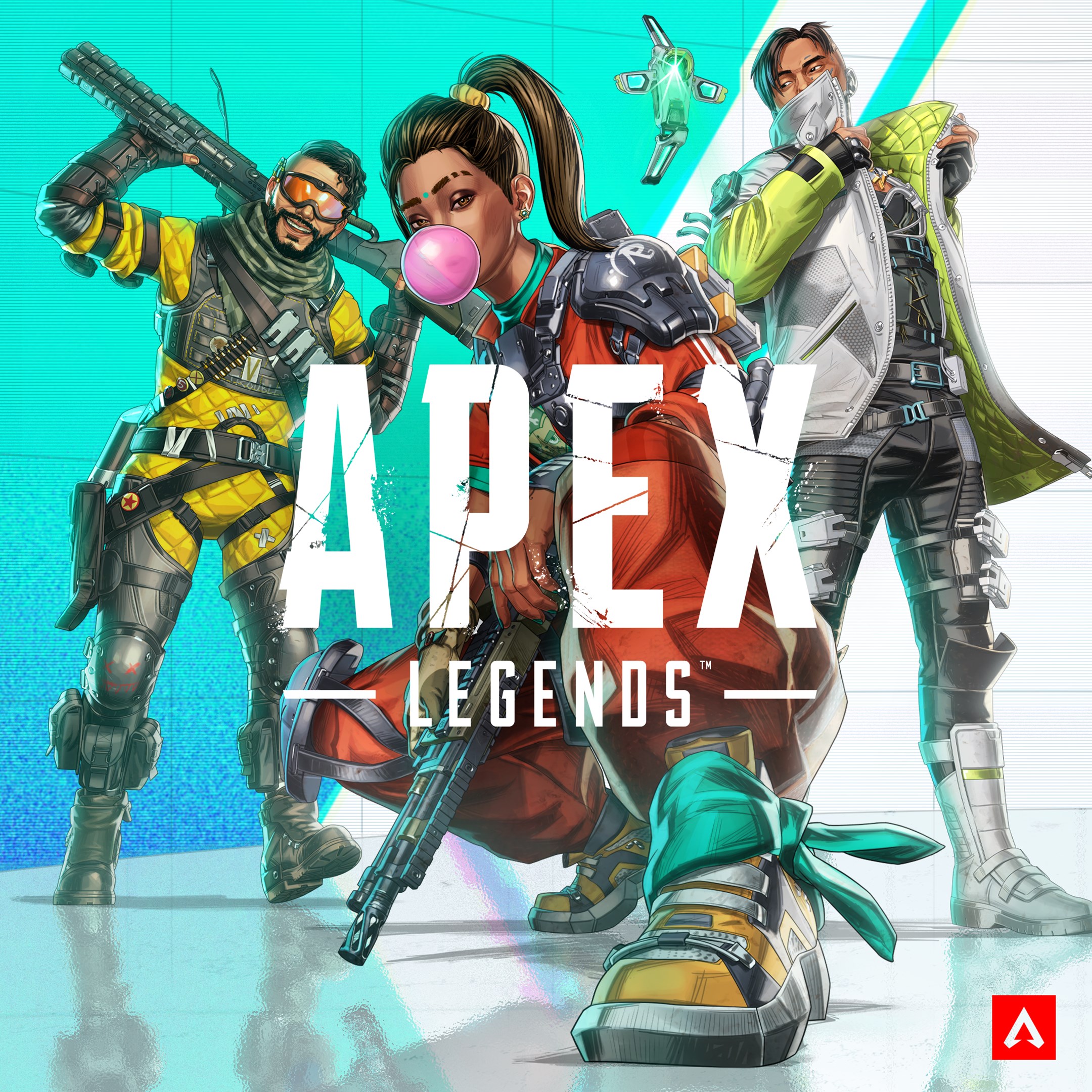 Apex Legends