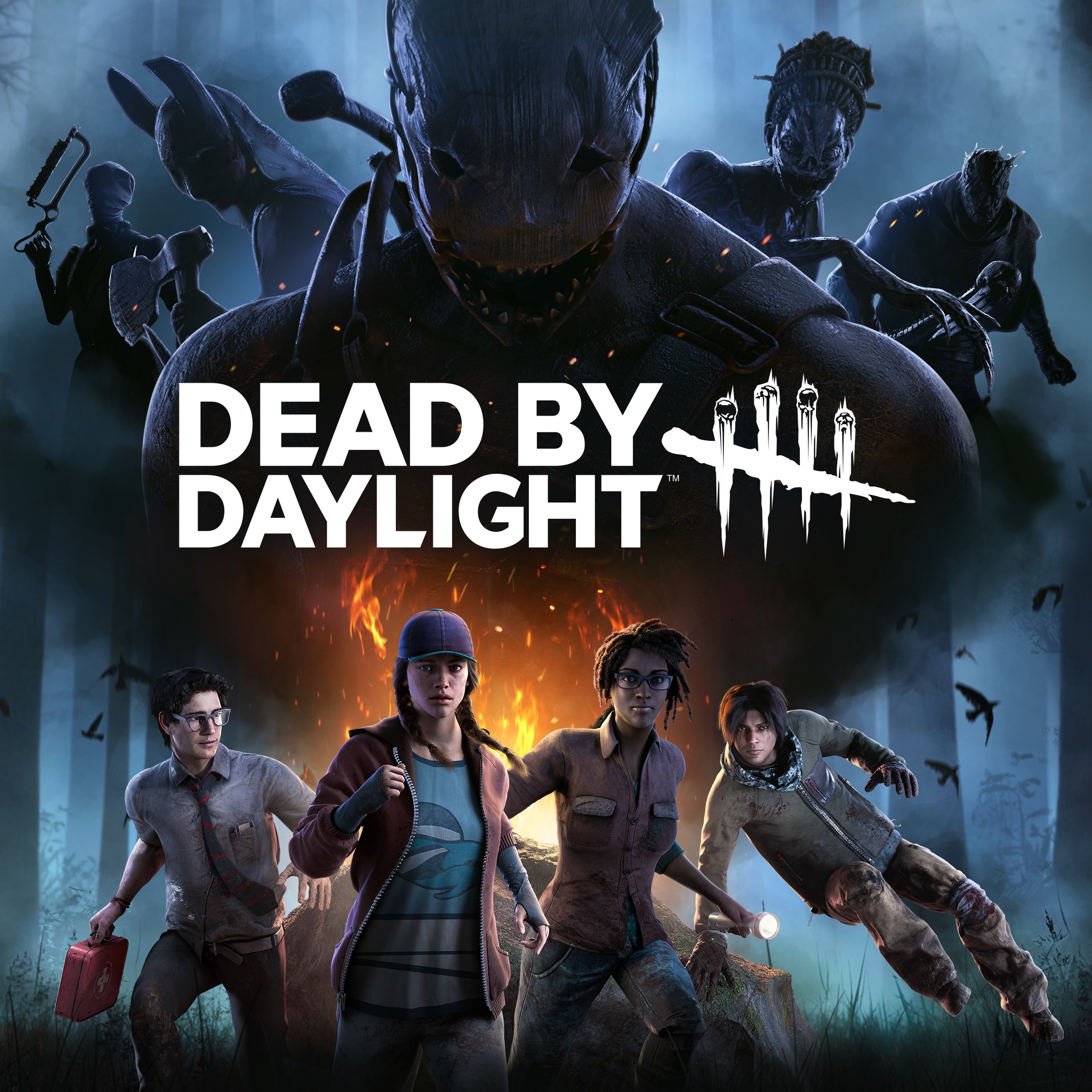 Dead by Daylight