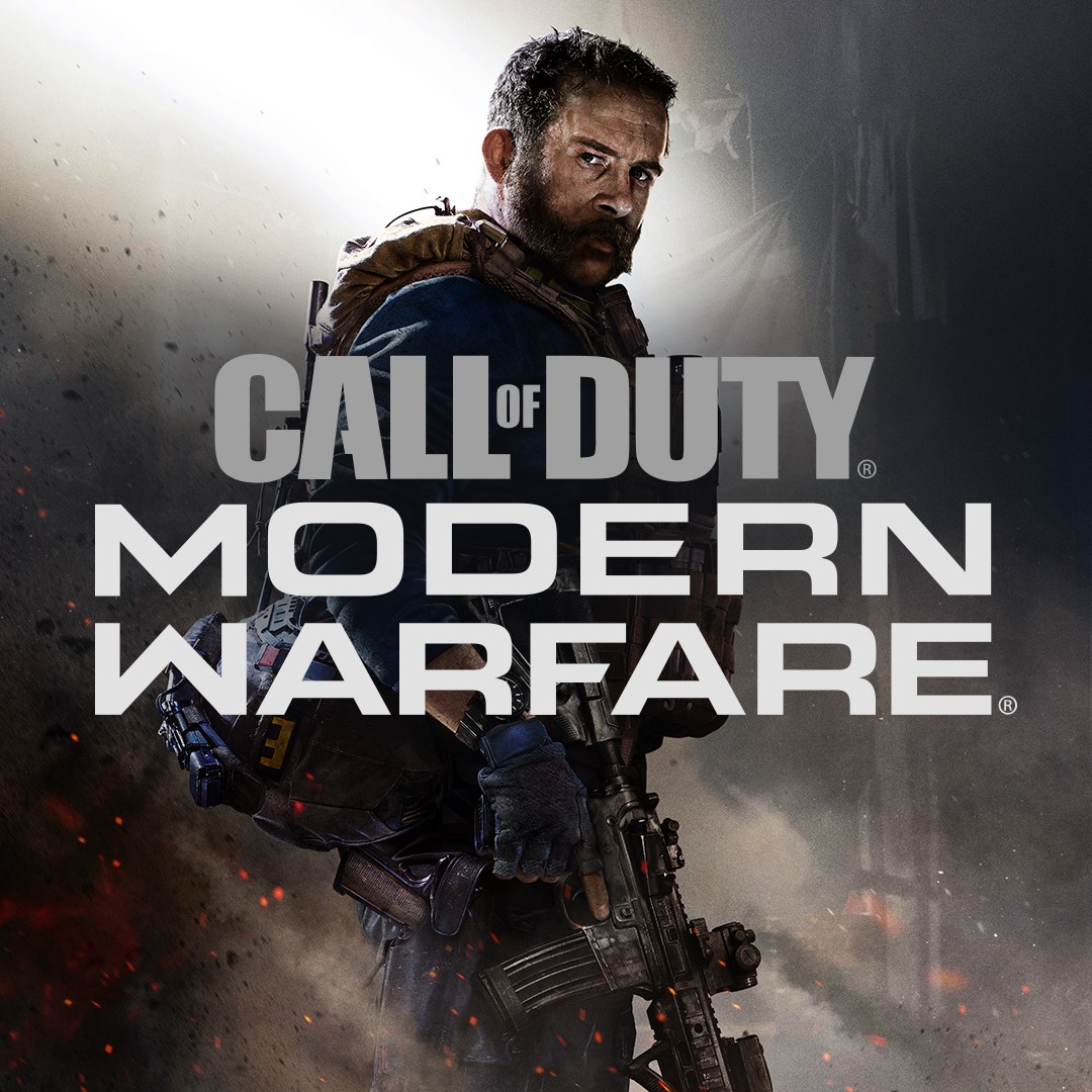 Call of Duty®: Modern Warfare®